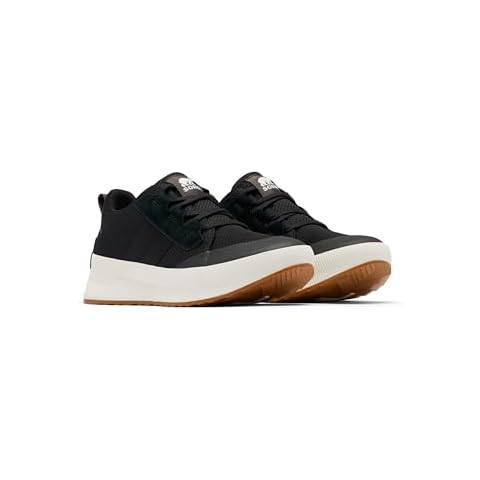 Sorel Out N About LLL Waterproof Sneakers Cover