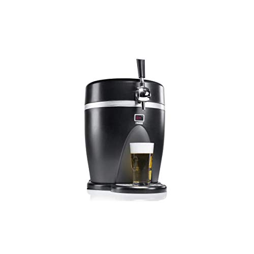 Preisvergleich Produktbild Princess Bierzapfanlage BeerTap CoolerDel 01.282992.01.001