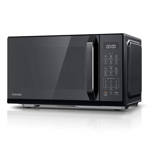 Toshiba Microwave Oven
