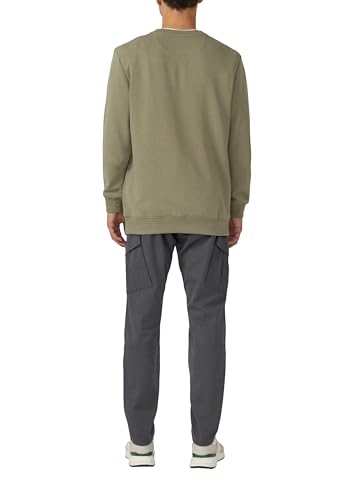 s.Oliver s.OliverHerrenSweatshirt, 7853, L – Ansicht 2