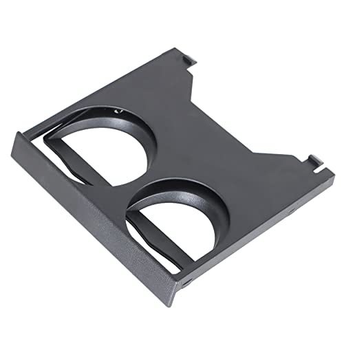 Portavasos doble extraíble para tablero T100 1993-1998 miniatura 2