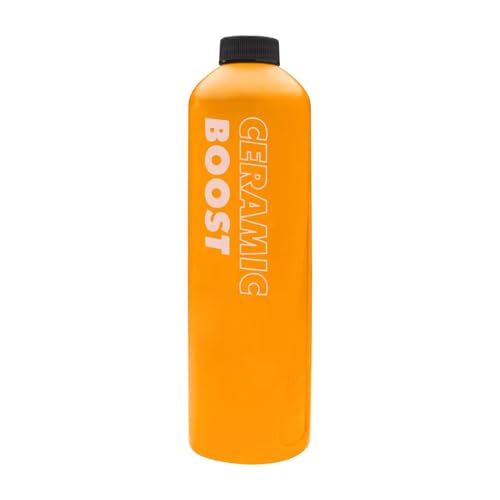 Image of XPEL Ceramic Boost Spray Coating, 16oz - Silicon Dioxide Car Detailing Spray, Beads and Repels Water, Dust, Lint, and Protects Against Debris - Safe for Cars, Trucks, Motorcycles, RV's(Pack of 12)
