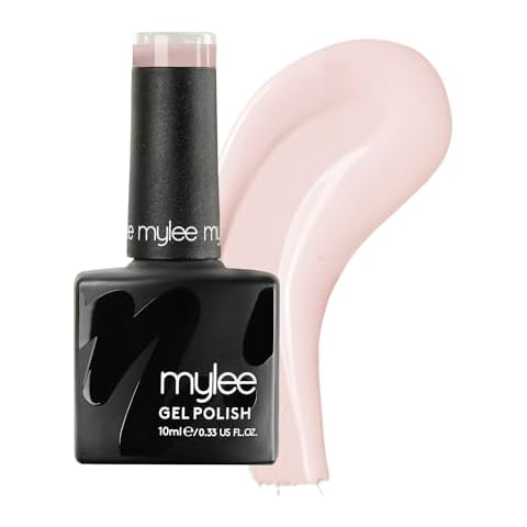 Mylee Gel Nail Polish Nature Retreat 10ml Cover