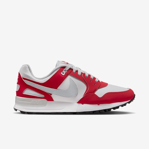 Nike Air Pegasus '89 G Golf Shoes (HV3866-600, University Red/White/Black/Pure Platinum)3