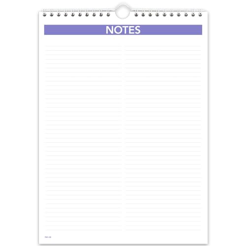 Image of AT-A-GLANCE 2025 Wall Calendar,8 inch x 11 inch,Small,Ruled Blocks (PM12825),(Pack of 12)