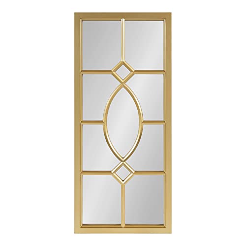 Kate and Laurel Cassat Classic Glam Window Wall...