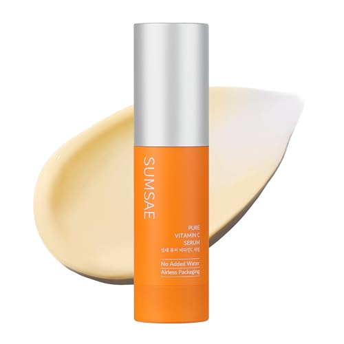 Pure Vitamin C Serum 10.5%