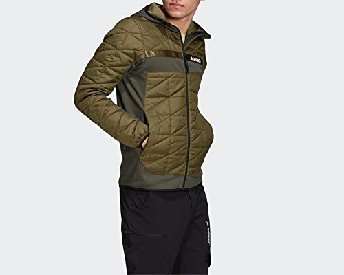 Image of adidas mens Jacket