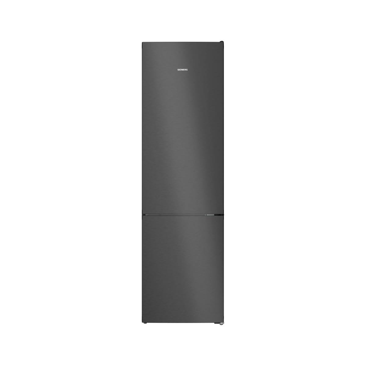 Frigorífico Combinado Siemens iQ300 KG39NVXCG 363L Cinzento