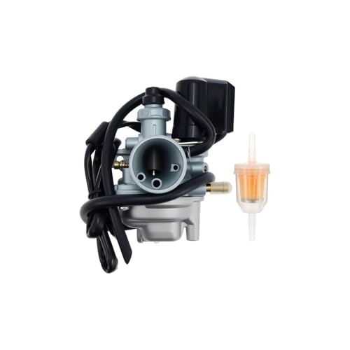 Carburador KFX90 soluciona fallos en ATV 2007-2022 3