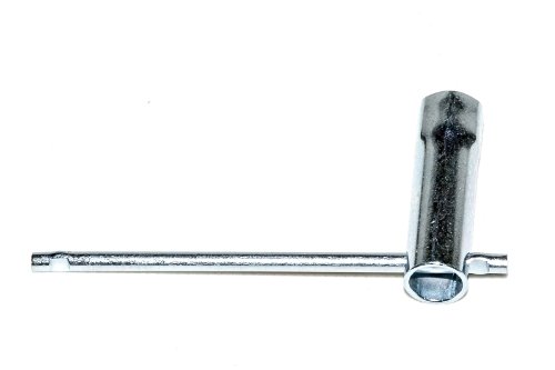 WORX 50022097 Replacement Spanner Key Wrench for JawSaw for Models WG307/WG308/WG320/WG321, Silver - Image 2