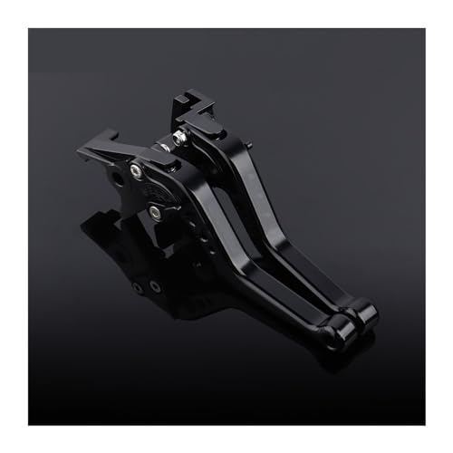 Moto embrayage levier CNC pour Kawasaki Z900 2017-2023 commande frein réglable court