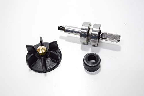 Wasserpumpe Piaggio für DNA/Runner 50 / NRG, 497406, Siehe Bild