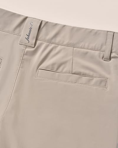 johnnie-O Fusionn Jr. 5 Pocket Pants3