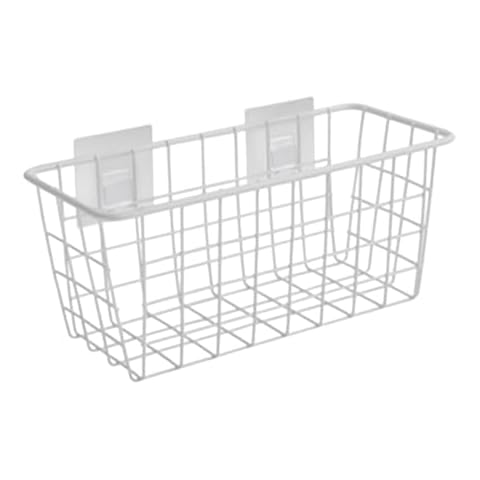 Panier mural F Fityle Cover