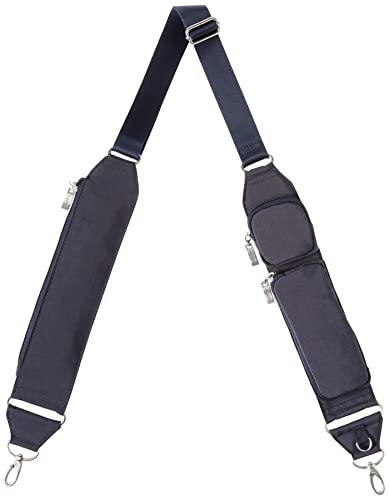Baggallini womens Utility Crossbody Strap