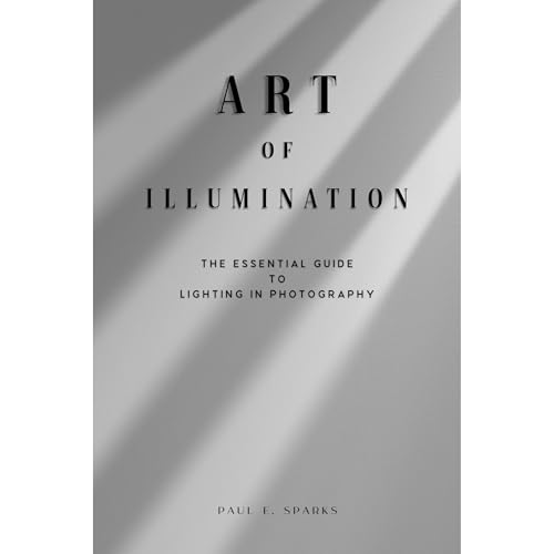 Art of Illumination by Paul Sparks episode artwork