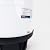 Neo-Pure 14 Gallon Reverse Osmosis Water Storage Tank, White – Pressurized RO Tank with 1/4" MNPT Connection for Residential and Light Commercial Drinking Water Systems