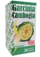 Garcinia Cambogia Garcinia Trim