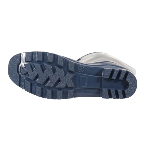 Regatta Wenlock PVC-Gummistiefel für Damen mit EVA-Komfortfußbett