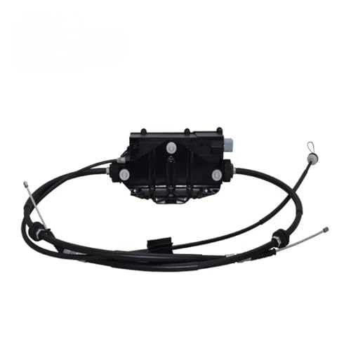 Actuador de freno de estacionamiento E70 modulo electronico de alta resistencia para BMW X6 E71 4