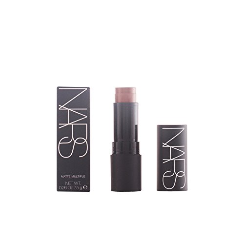 Nars Matte Multiple For Cheeks and Lips - Use Dry or Wet - Full Size 0.26oz/7.5g - Cappadoce 1586