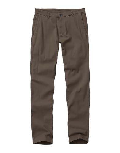 Men's Slim fit Stretch Casual Pants3