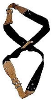 Bandolera doble bombo (S/M)