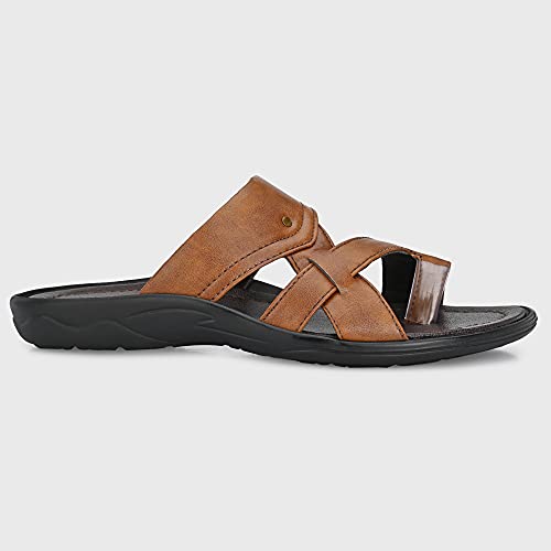 Image of Centrino Men's 5909-02 Thong Sandals