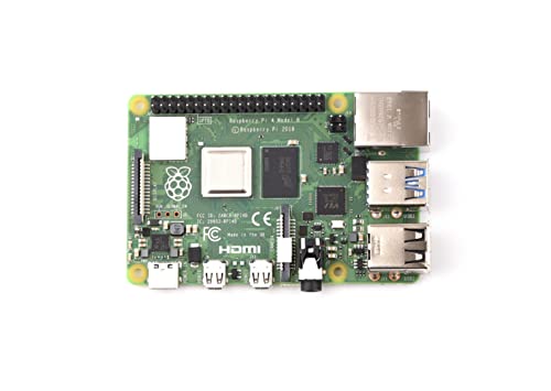 Raspberry Pi 4