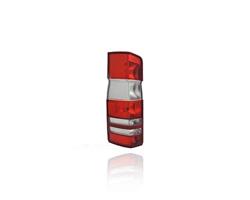 Amazon.com: Cooling Direct Tail Light Assembly Compatible  