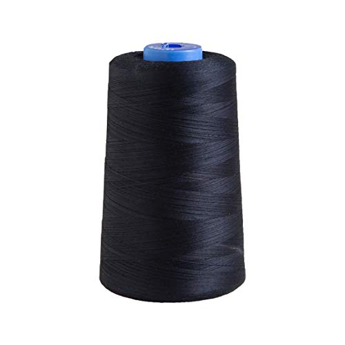 Hilo de algodón Essential 5000 yd conjunto de 2 miniatura 3