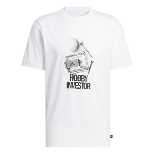 adidas Men's Culture Graphic T-Shirt2