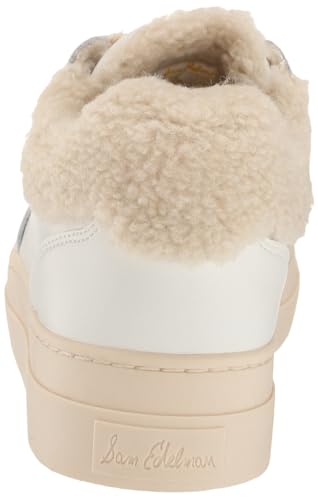 Sam Edelman Women's Wess Sneaker3