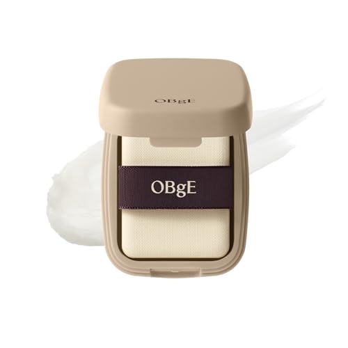OBgE Oil Control Finisher