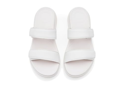 Image of FitFlop F-Mode Go Adjustable Flatform 2-Bar Slides