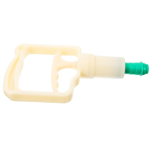 Didiseaon Ergonomic Handle Vacuum Cupping Pump Handheld Cordless Cupping Machine