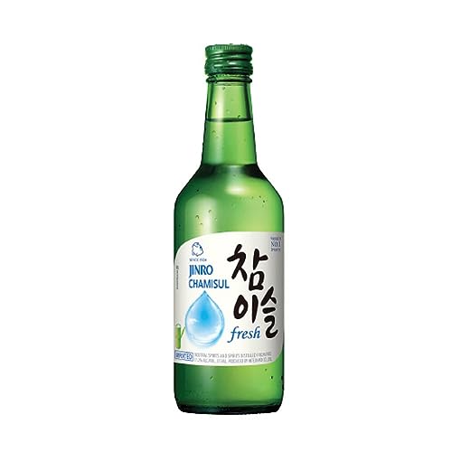 Soju de pêssego
