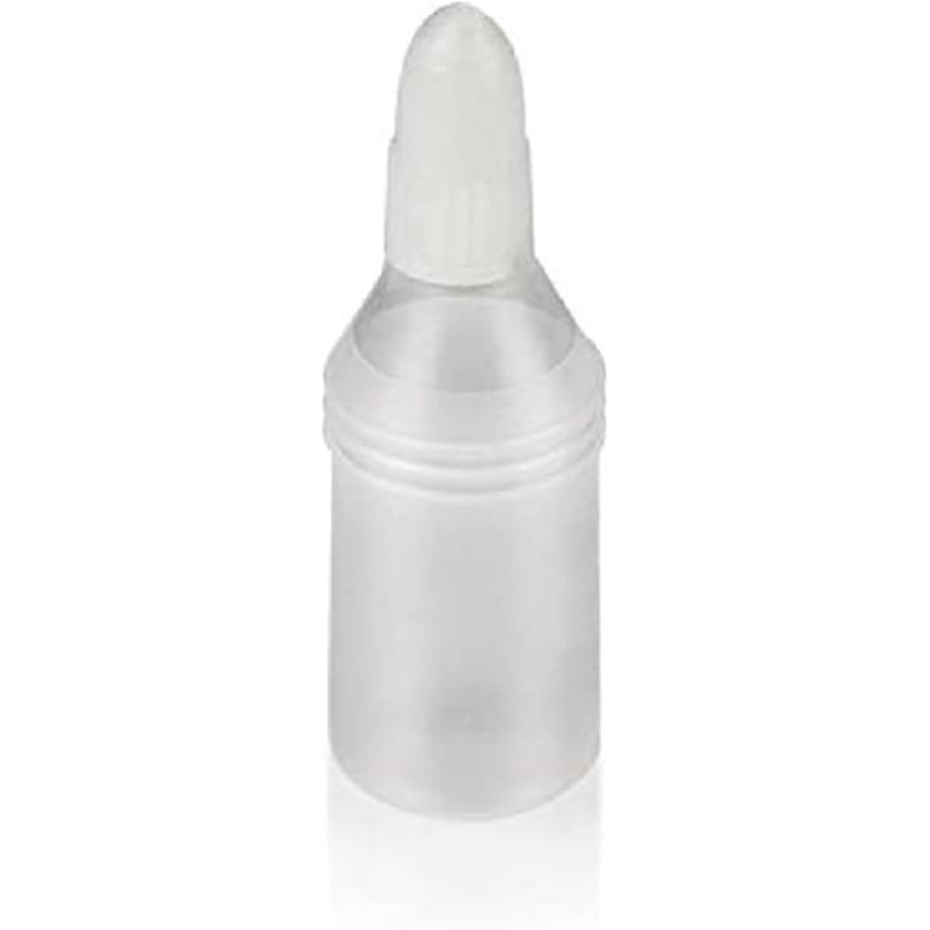 Solution D'étalonnage 60%, Contenu : 2,5 ml pour Réfractomètres Numériques Kern