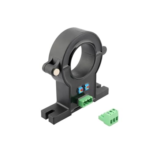 Capteur de courant AC 200A ouvrant BSQ07CT convertisseur précis - 3