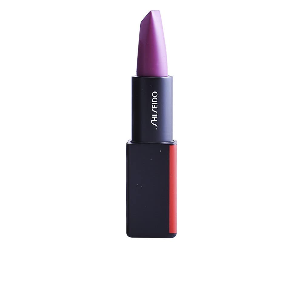 Shiseido SMK Modernmatte Powder Lipstick 520 Ruj