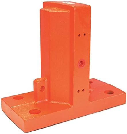 Pneumatic Vibrator, 1900 lb, 3200vpm, 80psi