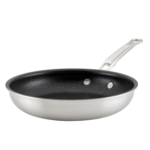 Image of Thomas Keller Insignia by Hestan- TITUM Nonstick 8.5 inch Saute Pan
