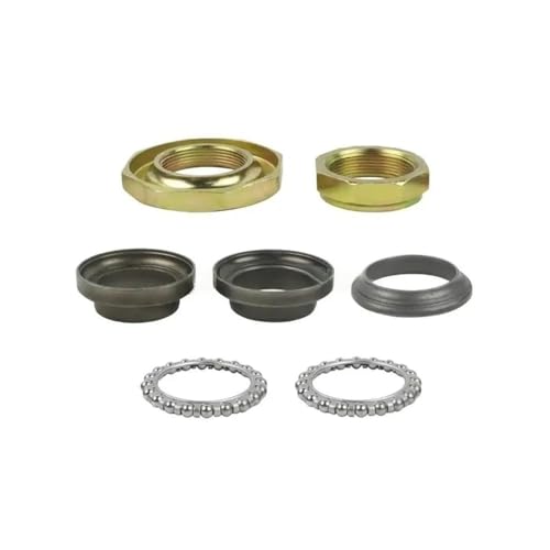 Roulement de direction moto PW50 pour réparer le jeu de fourche