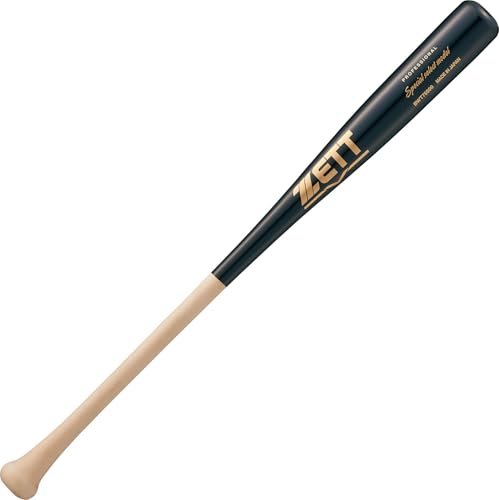 �[�b�g(ZETT) ���N�싅 � �o�b�g Special select model �ؐ�(�k�C���Y�_�P�J���o) 80cm 650g���� �i�`������×�u���b�N(1219GE) ���{�� BWT75500