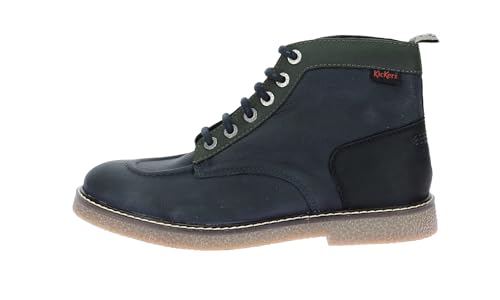 Image of Kickers Men's Classic Ankle Boot