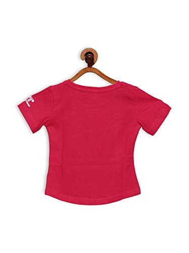 Image of toothless Girl's Regular Fit T-Shirt