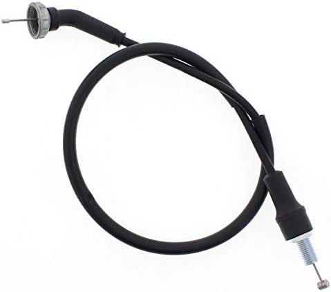 BossBearing Throttle Cable for Honda Sportrax TRX90 TRX90X TRX90EX 1993-2024