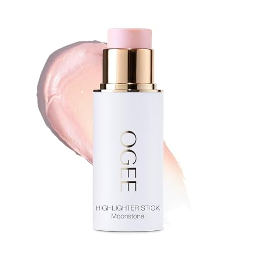 Ogee Multi-Use Glow Highlighter Stick