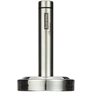 Tescoma Buger Smasher Vleesplatteur van roestvrij staal